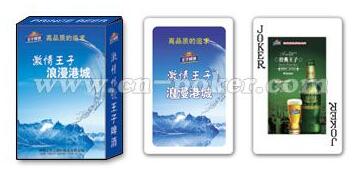卡片印刷制作图片