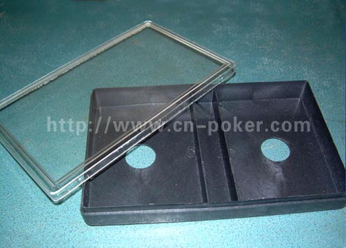 带骰子双副 147×89.5×17.5 中间档15内宽(mm)